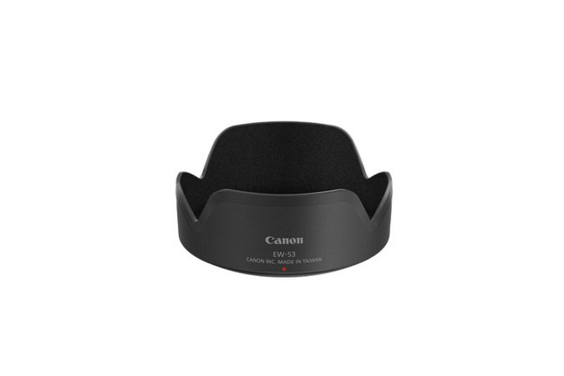 Canon EW-53 Black lens hood