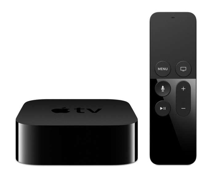 Apple TV 32GB