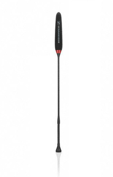 Sennheiser ADN-W MIC 36-50 Interview microphone Черный