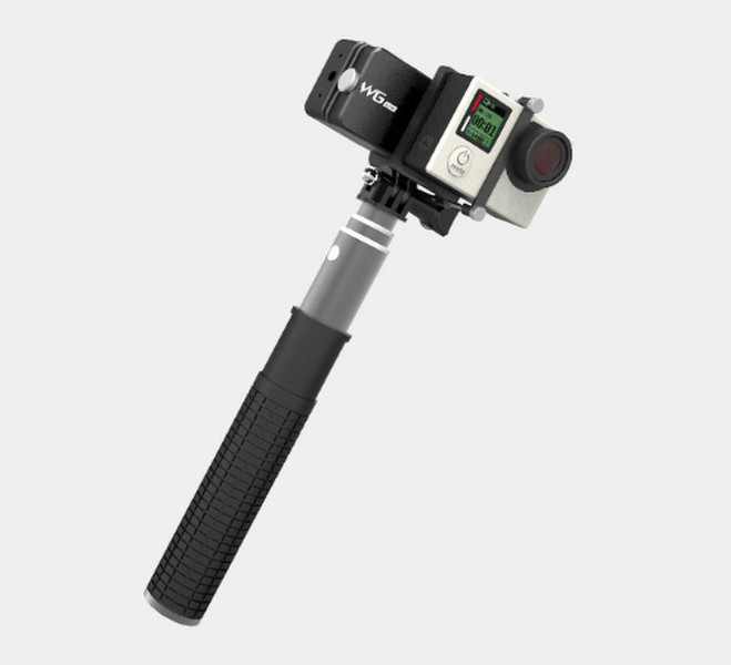 FeiYu-Tech WG Lite Hand camera stabilizer Schwarz, Grau