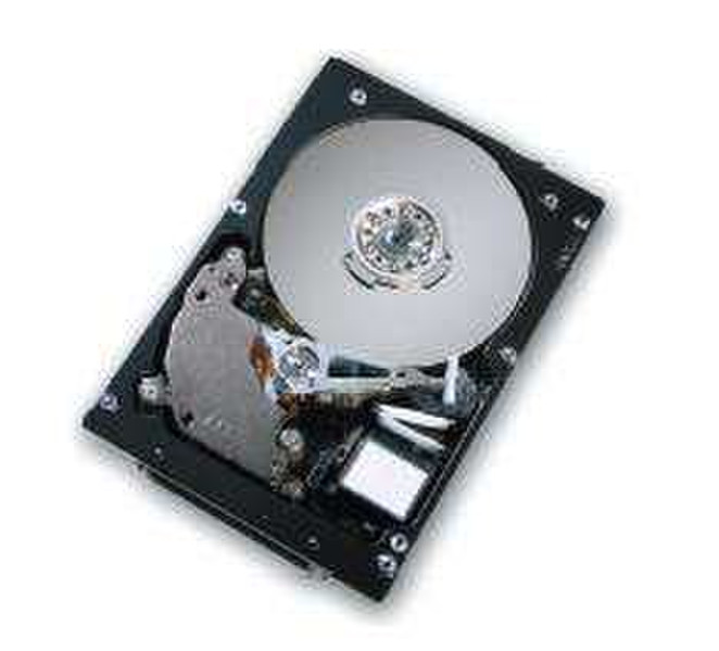 Hitachi Ultrastar 10K300 73GB 73GB SCSI Interne Festplatte