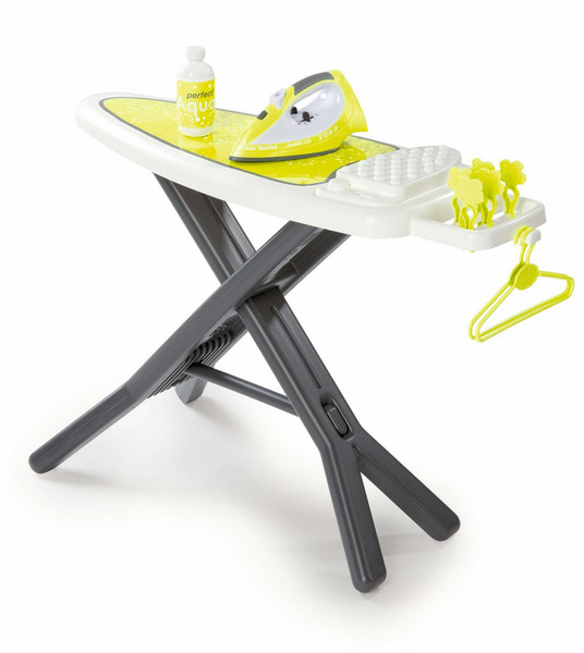 Smoby Repass Net Ironing table Household 10шт