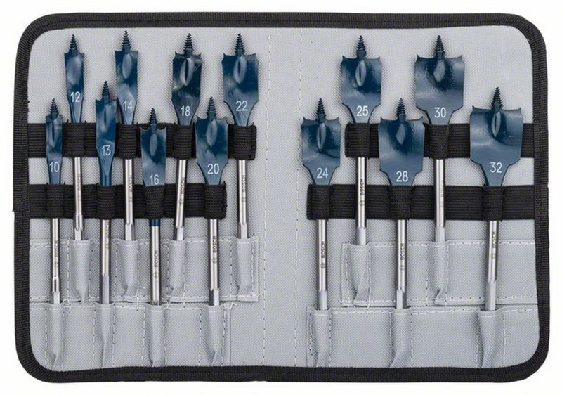 Bosch 2 608 587 010 Drill bit set