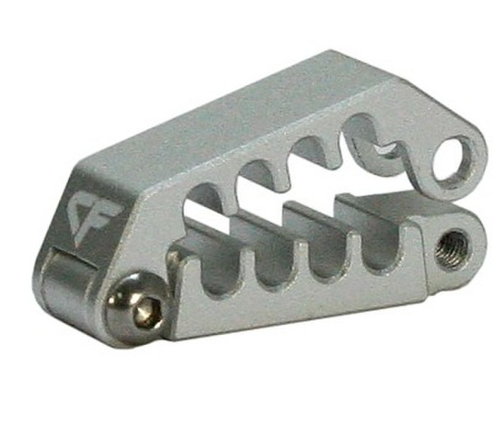 Nanoxia NXCC600-8 cable clamp