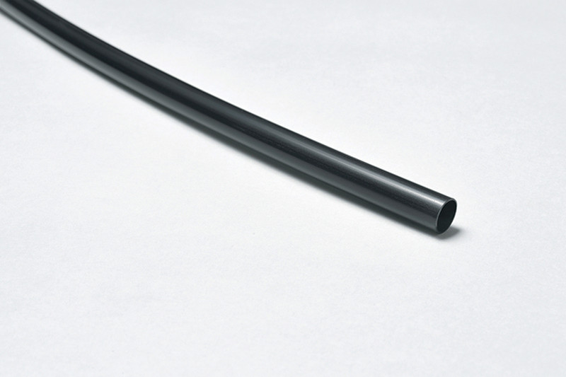 Hellermann Tyton 315-13001 Heat shrink tube Black 250pc(s) cable insulation