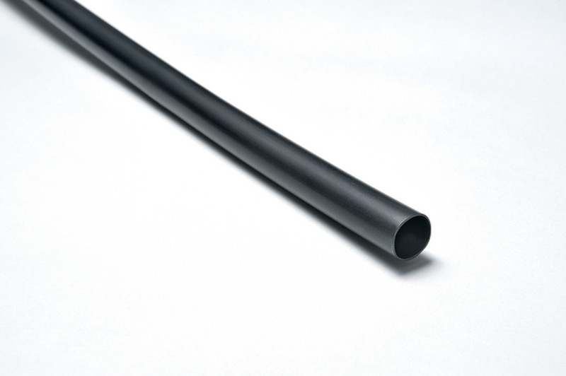 Hellermann Tyton 315-13002 Heat shrink tube Черный 50шт кабельная изоляция