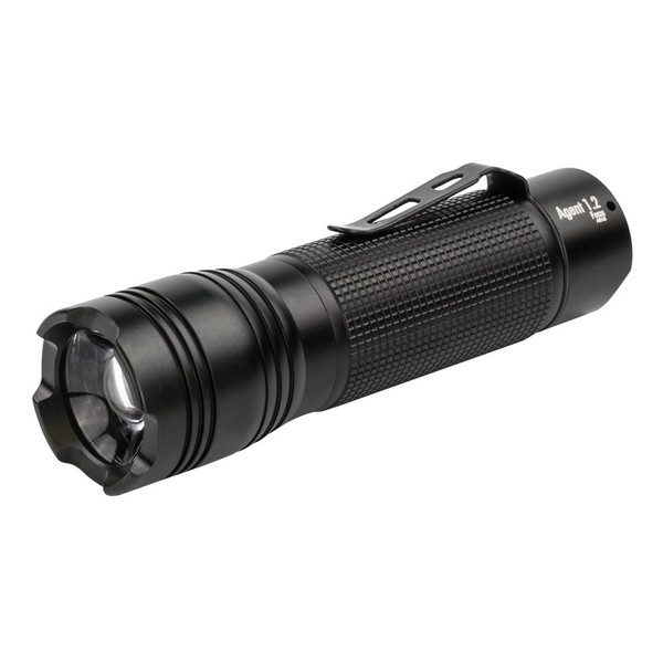 Ansmann 1600-0087 flashlight