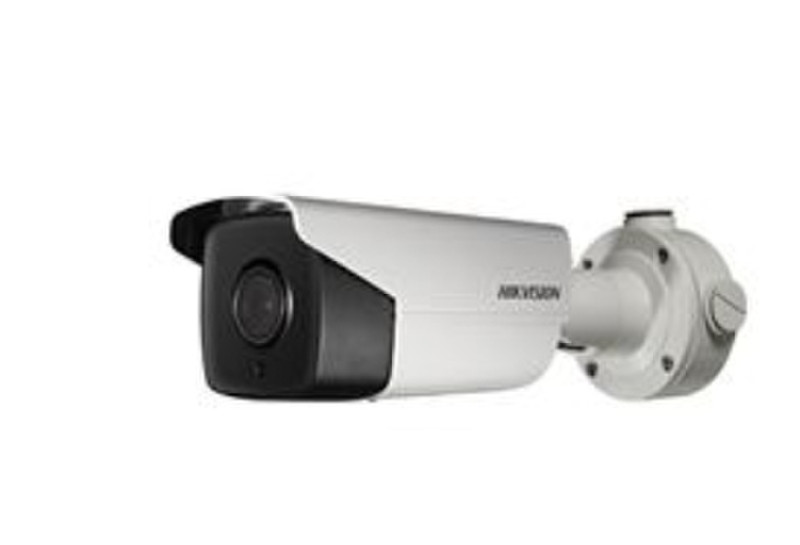 Hikvision Digital Technology DS-2CD4A26FWD-IZS IP security camera Outdoor Geschoss Schwarz, Weiß