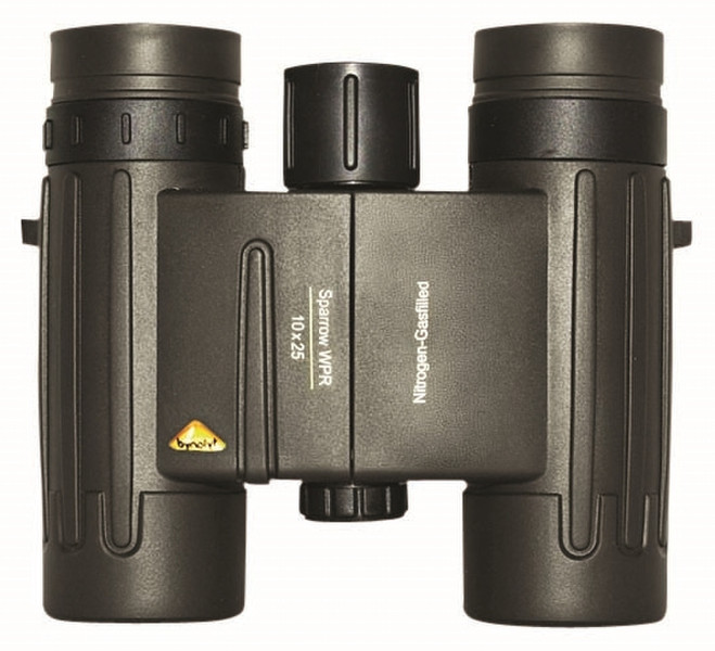 Bynolyt Sparrow WPR 10x25 BaK-4 Black binocular