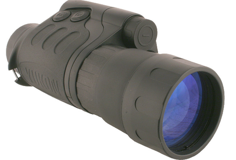 Yukon Exelon 4x50 Black Monocular night vision device (NVD)