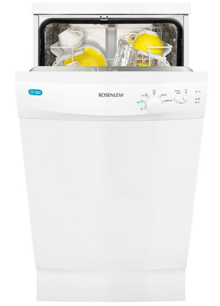 Rosenlew RW5500 Undercounter 9place settings A dishwasher