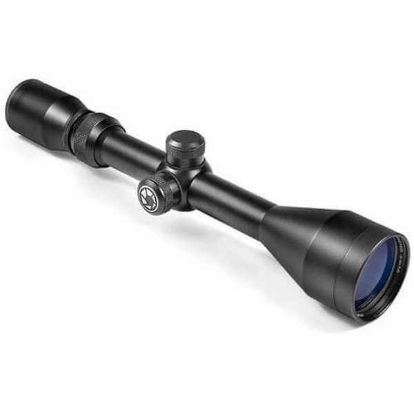 Barska AC10034 Black rifle scope