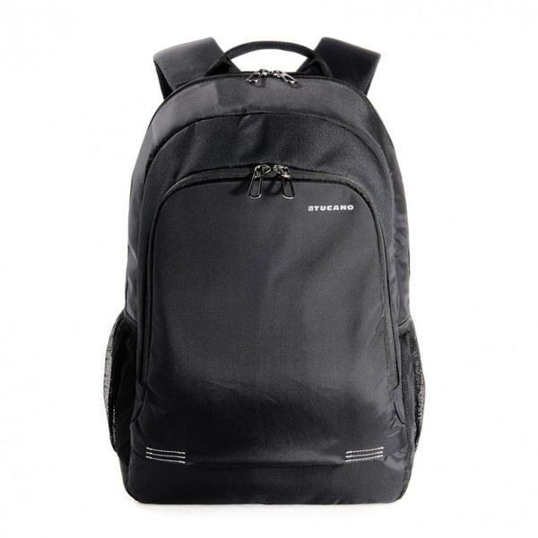 Tucano FORTE Schwarz Rucksack