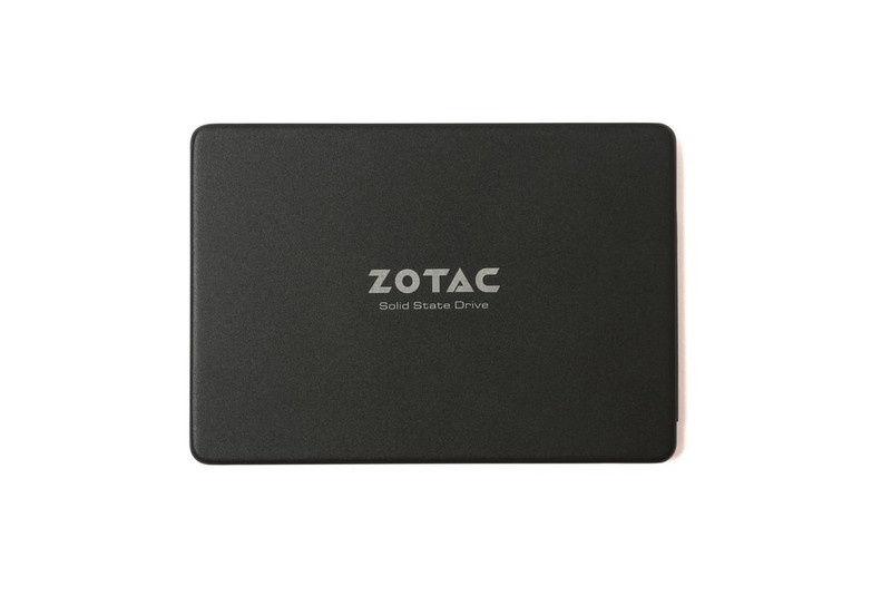 Zotac 480GB Premium