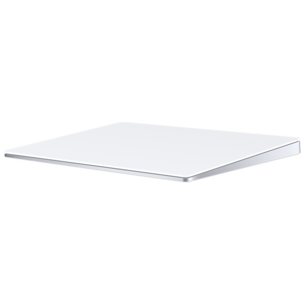 Apple Magic Trackpad 2 Bluetooth Wireless Silver,White touch pad
