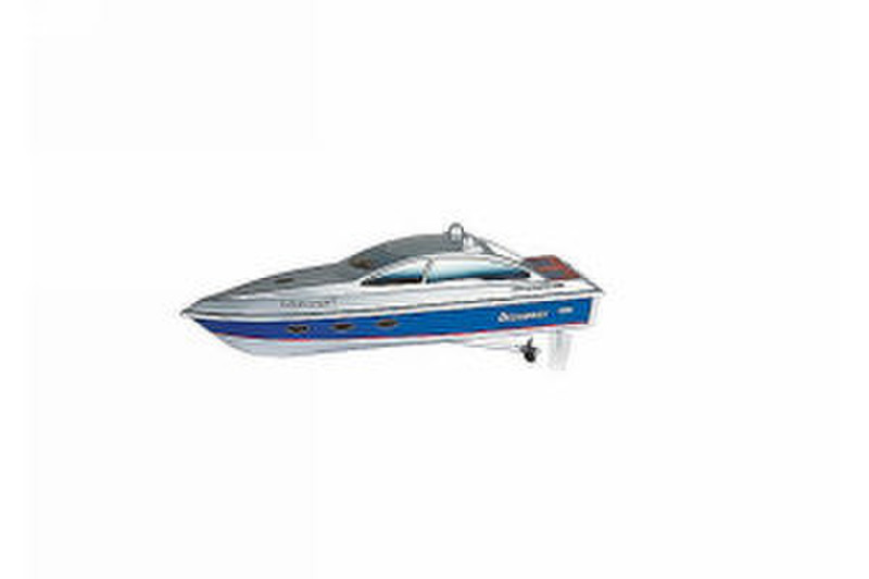 Graupner 21006 Remote controlled yacht Ferngesteuertes Spielzeug