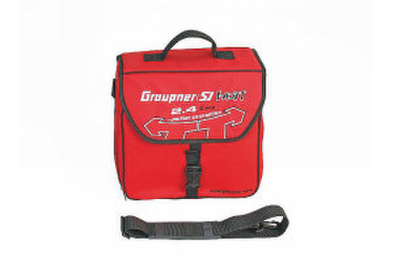 Graupner 33100 портфель для оборудования