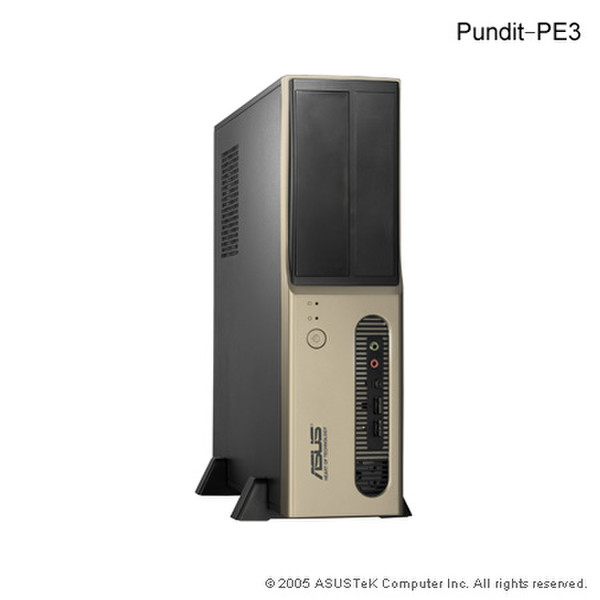 ASUS Pundit-PE3 Intel 915GL Express