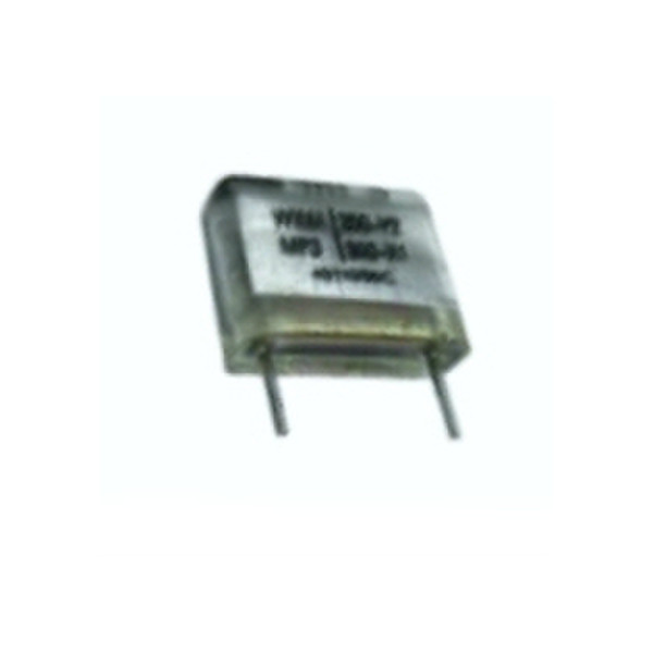 WIMA MPY20W2100FC00MSSD Fixed  capacitor DC Металлический capacitor