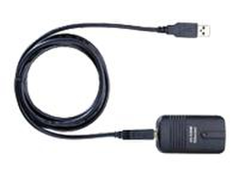 Targus USB TO ETHERNET ADAPTER CABLE cable interface/gender adapter