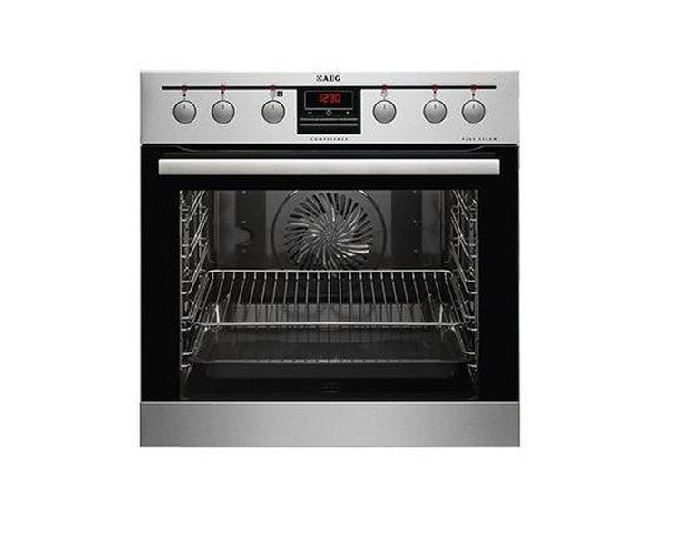 AEG EX32EMAX Induction hob Electric oven cooking appliances set