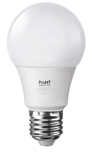 Inland 88163 7W Soft white LED lamp