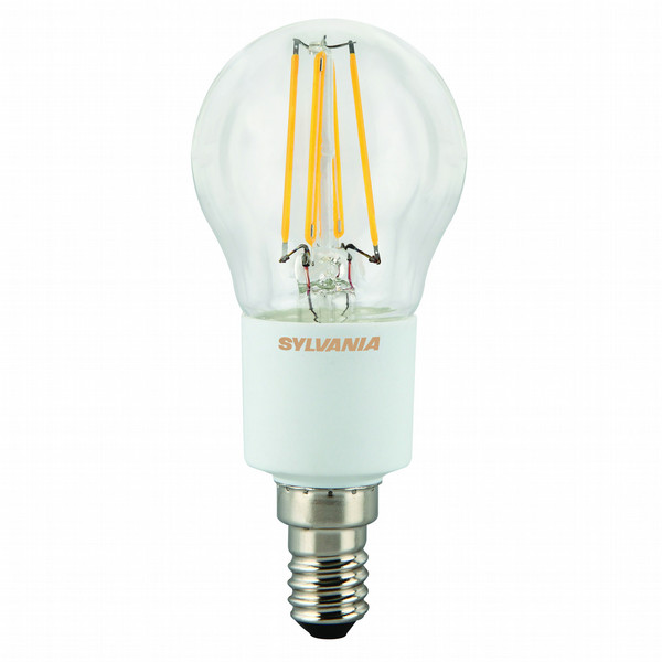 Sylvania 0027250 40W E14 A++ Warm white LED lamp