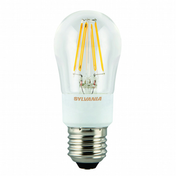 Sylvania 0027251 40W E27 A++ warmweiß LED-Lampe