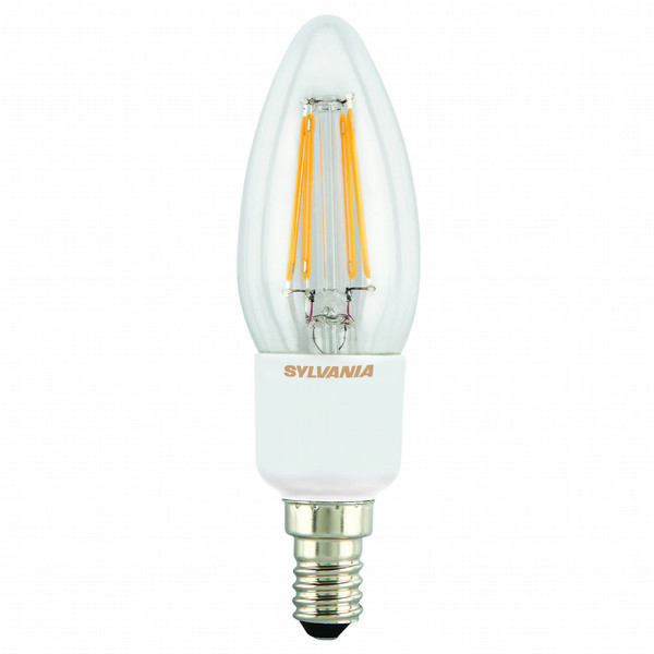 Sylvania 0027292 40W E14 A++ warmweiß LED-Lampe