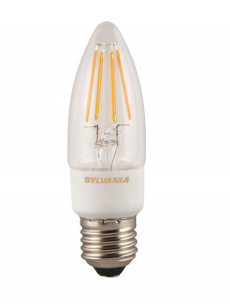 Sylvania 0027294 4.5W E27 A++ energy-saving lamp