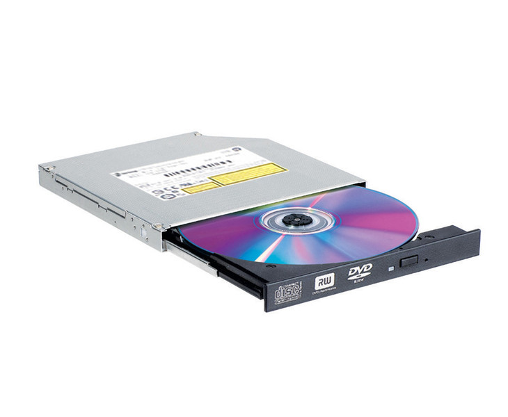 LG GTC0N Внутренний DVD-ROM оптический привод