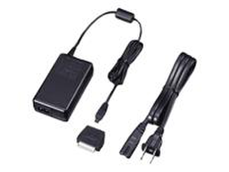 Sony AC Adaptor for use in international travel Netzteil & Spannungsumwandler