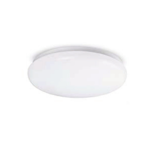 LG F1640SA2N3B Для помещений Белый люстра/потолочный светильник