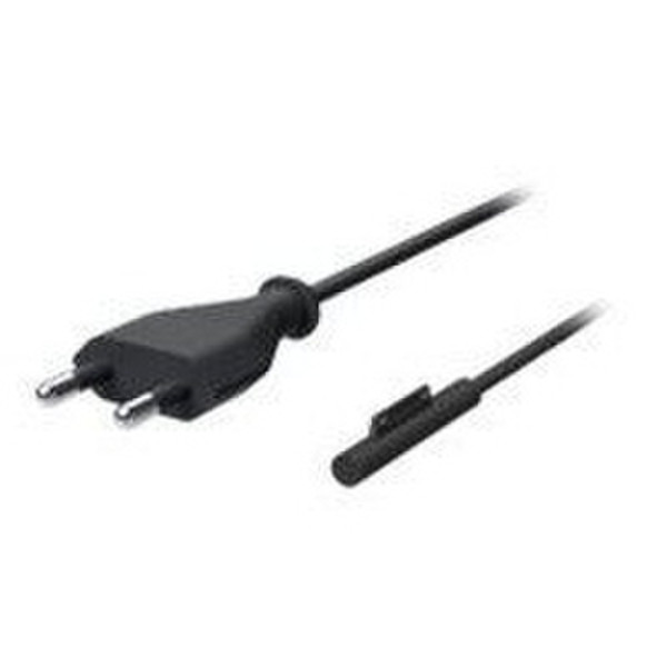 Microsoft Q5N-00006 Indoor Black mobile device charger