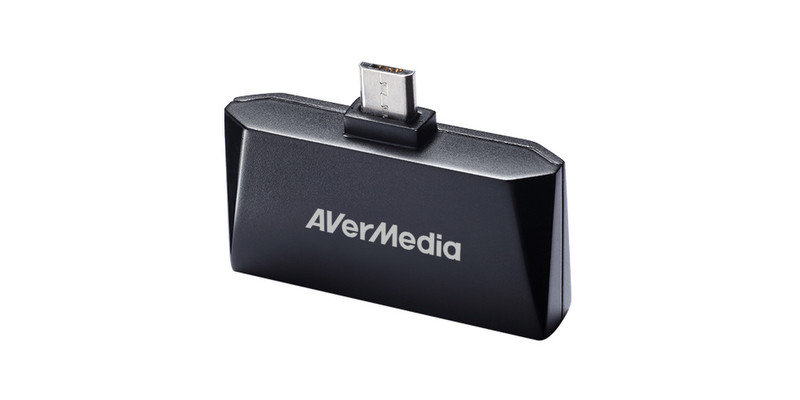 AVerMedia AVerTV Mobile 510