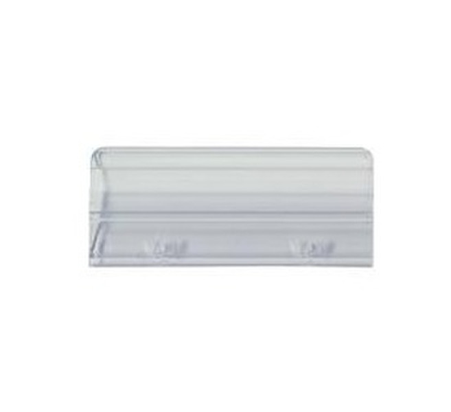 Biella 0273600.00 PVC Transparent 50Stück(e) Hängeordner