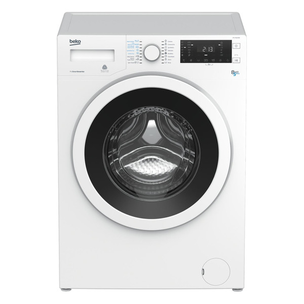 Beko HTV 7633 X00 washer dryer
