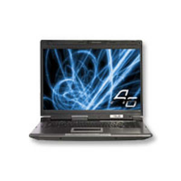 ASUS A6U dvd-r/T3.0/512/60/xphome 1.6ГГц 15.4