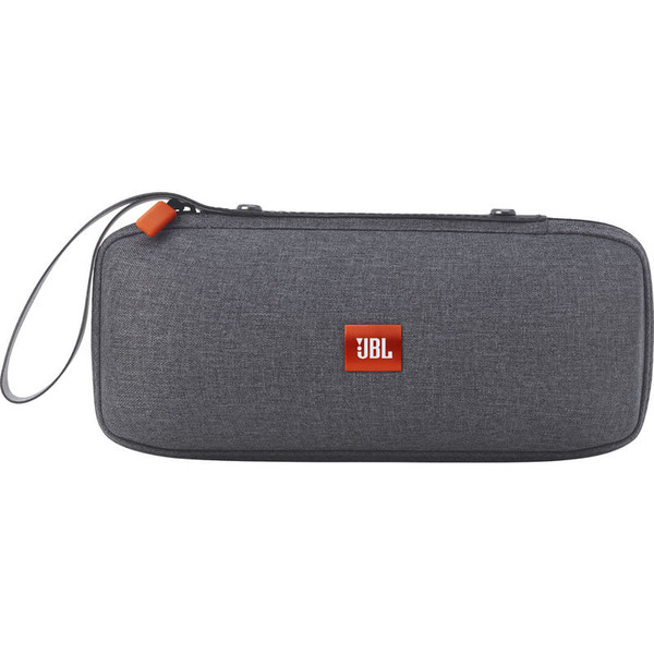 JBL JBLCHARGECASEGRAY Lautsprecher Hardcase Grau Audiogeräte-Koffer