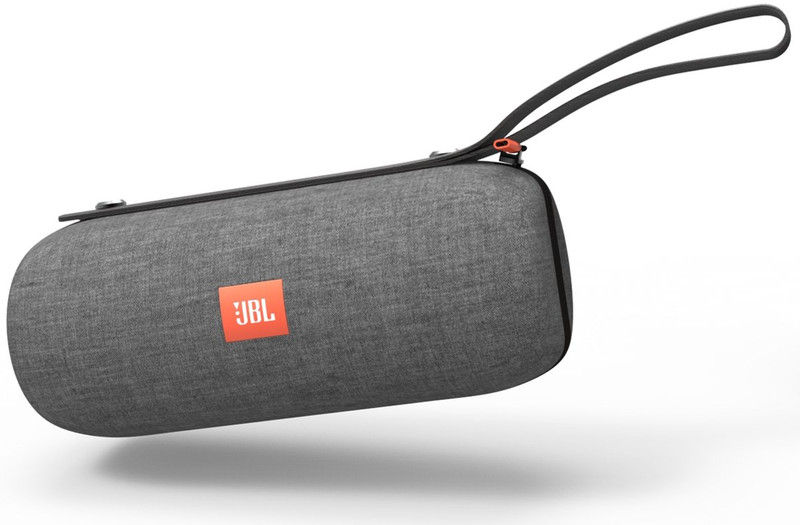 JBL JBLFLIPCASEGRAY Lautsprecher Hardcase Grau Audiogeräte-Koffer