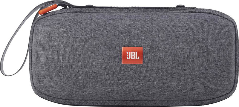 JBL JBLPULSECASEGRAY Lautsprecher Hardcase Grau Audiogeräte-Koffer