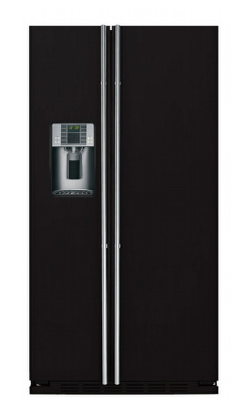 iomabe RCE24VGF8B side-by-side refrigerator