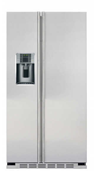 iomabe RCE24VGF30 side-by-side холодильник