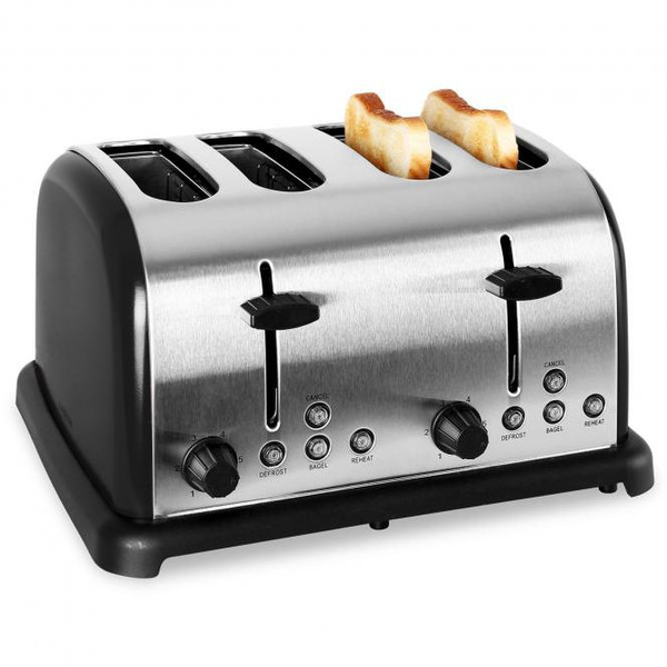 Klarstein TK-BT-211-B