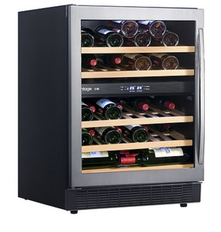 Avintage AV54SXDZ Weinkühler