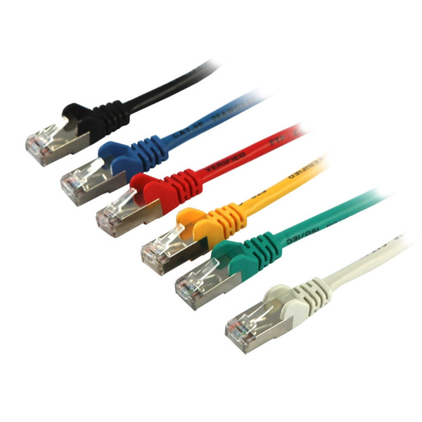 Synergy 21 S215005 сетевой кабель