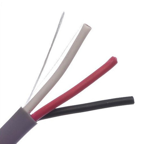 Belden 5301UE 008U1000 Audio-Kabel