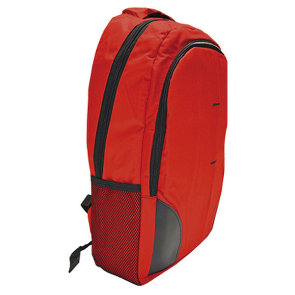 Data Components 008110R Нейлон Красный рюкзак