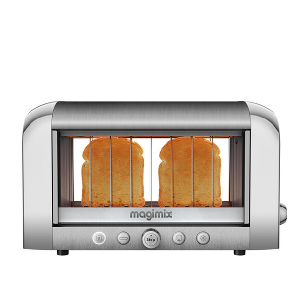 Magimix 11538 Toaster