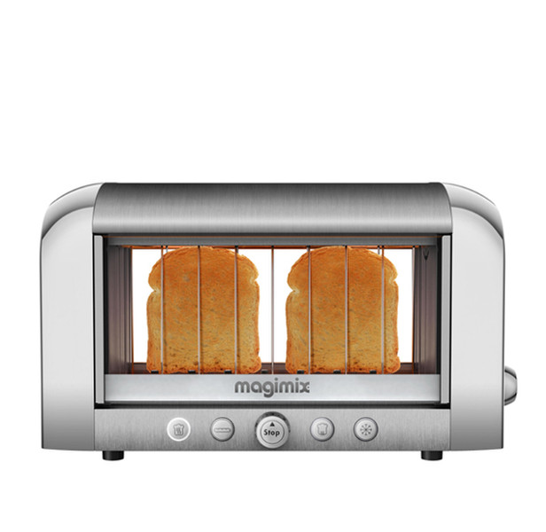 Magimix 11538 toaster